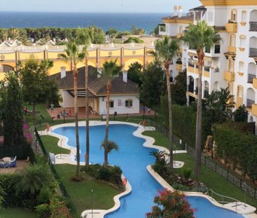 Alquiler de dúplex en Bulevar Príncipe Alfonso de Hohenlohe, 39 - Photo 4