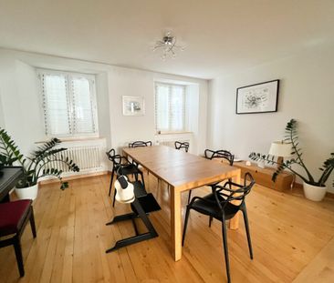 Opportunité ! Magnifique duplex de 5.5 pièces à La Chaux-de-Fonds - Photo 2