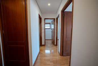 Apartamento T3 em Porto