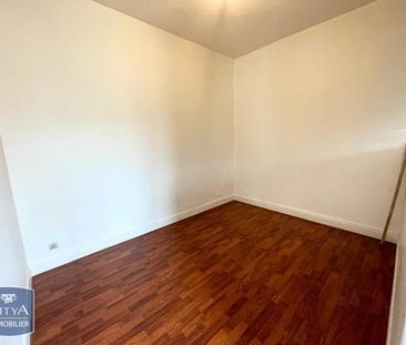 Location Appartement 1 pièce 47m² ST PRIEST EN JAREZ 42270 - Photo 1