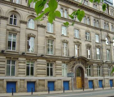 The Grand, Aytoun Street, Piccadilly, M1 - Photo 2