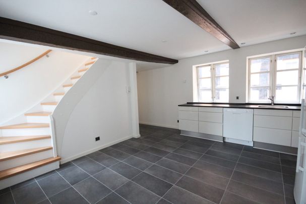 Katsund 7 - Stuen (+ 1. sal), 6100, Haderslev - Photo 1