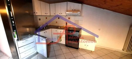 Διαμέρισμα για ενοικίαση Λακκώματα - Κιάφα (Ιωάννινα) - Φωτογραφία 3