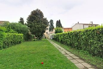 Casa indipendente in affitto