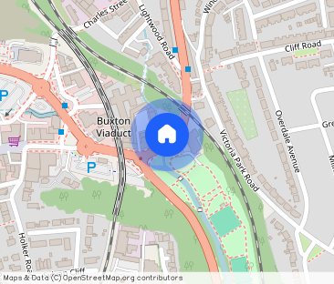 Brooklyn Place, Buxton, SK17 - Photo 1