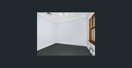 Charming Three Bedroom Period Home with Rear Lane Access to Garage - Photo 2