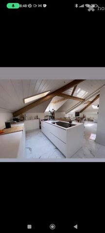Moderna mansarda - Photo 2