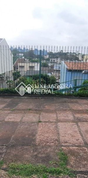 Casa com 1 quarto e 60m² para alugar em Santo Antônio, Porto Alegre. - Photo 1
