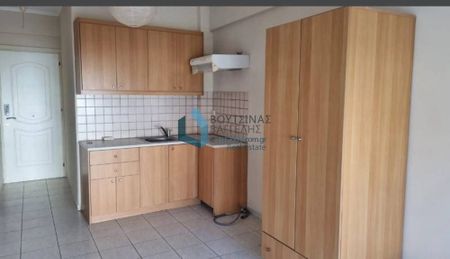 Studio/Γκαρσονιέρα για ενοικίαση Αγία Παρασκευή - Γλαράκη (Πάτρα) - Photo 2