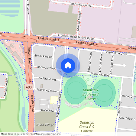 52 Vibrandia Way, Truganina VIC 3029