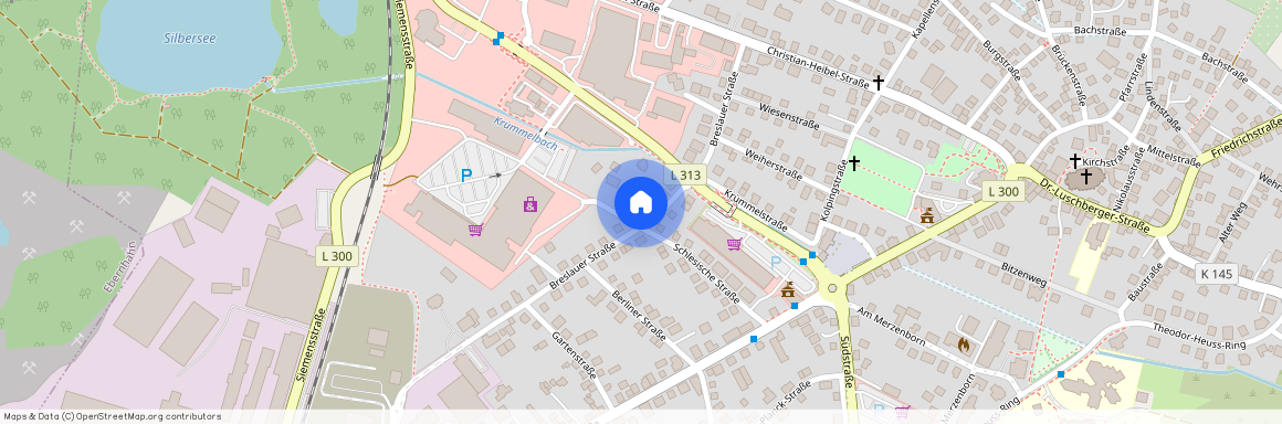 Breslauerstr. 26, 56422 Rheinland-Pfalz - Wirges