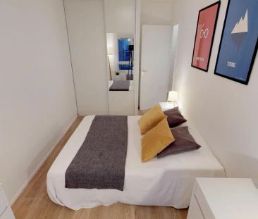 8 rue de Calais 8, Lille - Photo 4