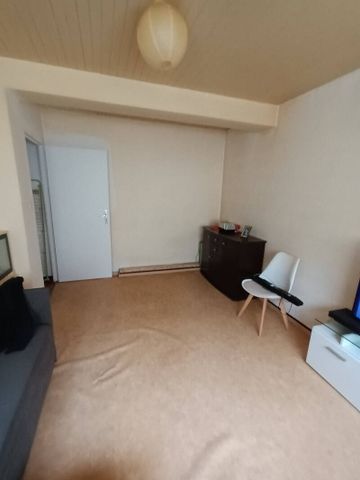 Location appartement 1 pièce 30.64 m² à Ottmarsheim (68490) - Photo 2