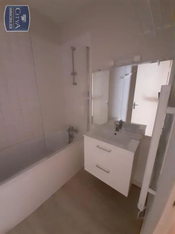 Appartement à louer 3 pièces 51.55m² - Photo 5