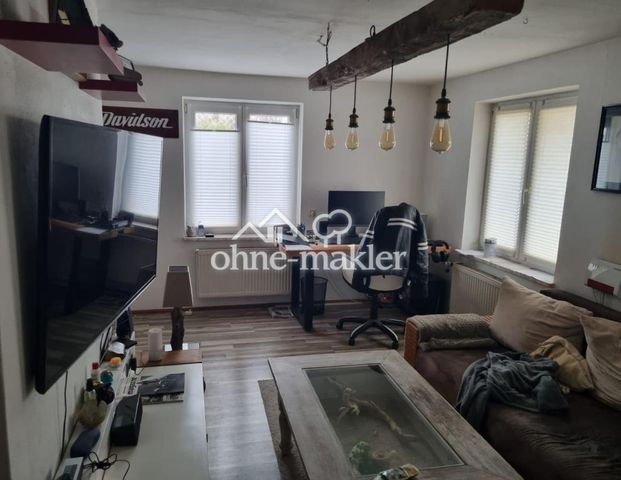 2-Zimmer Wohnung - Foto 1