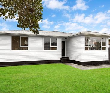 New renovation 3 bedroom family home at Papakura - Photo 6