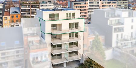 Appartement te huur in Gent voor € 1.585 met 3 slaapkamers - Photo 5