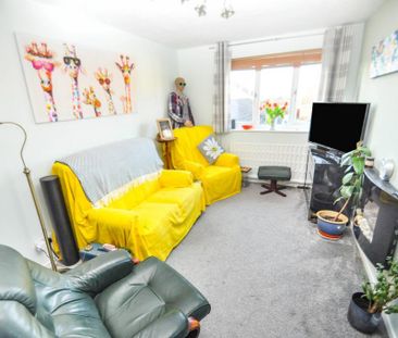 1 bedroom maisonette to rent - Photo 2