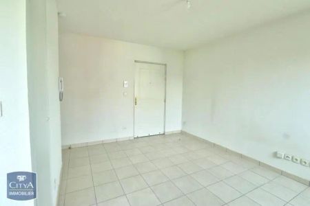 Appartement à louer 1 pièce 25.01m² - Photo 5