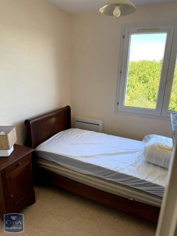 Appartement à louer 1 pièce 23.87m² - Photo 3