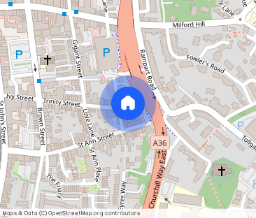 Paynes Hill, SALISBURY - Photo 1