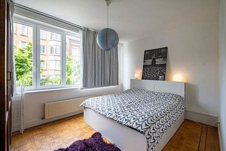 Gemeubeld appartement met 2 slaapkamers - Foto 3