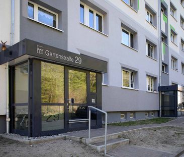 Daheim in Burg Stargard! - Photo 6