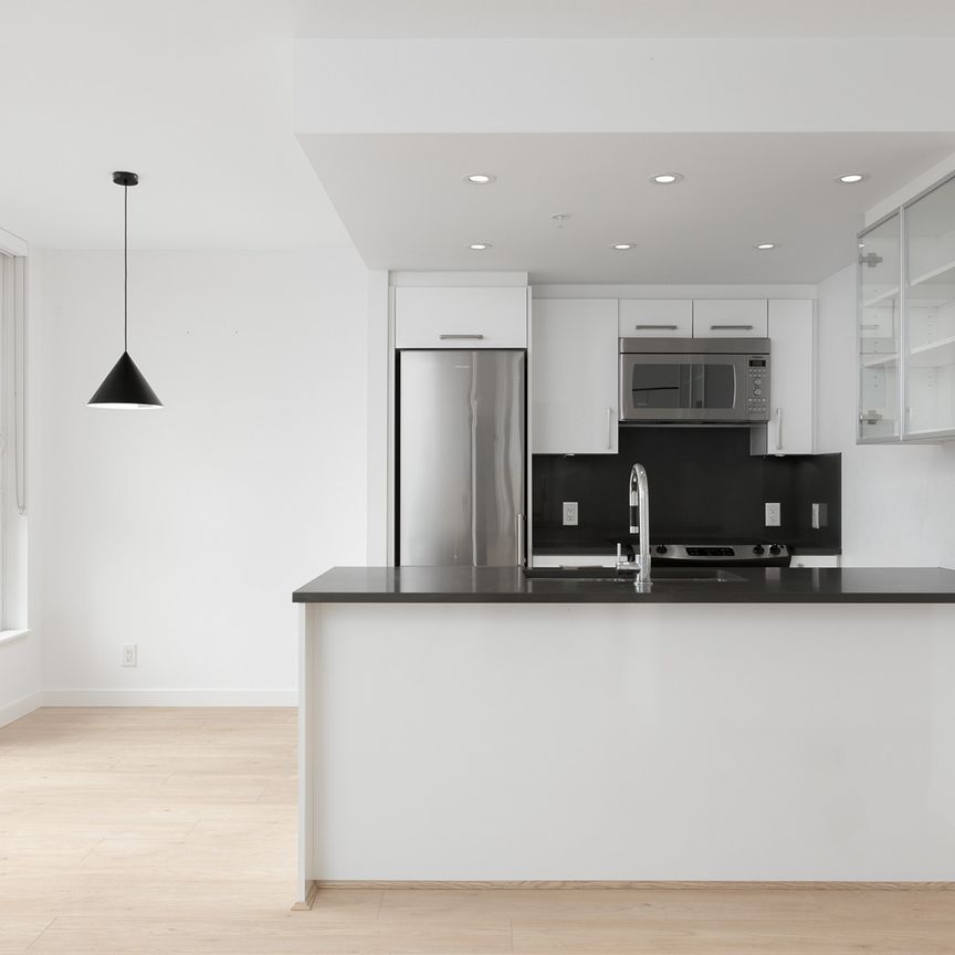 933 E Hastings St (3rd Floor), Vancouver - Photo 1