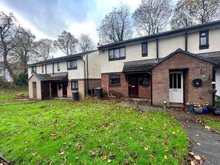 Crescent Grove, Prestwich, M25 - Photo 3