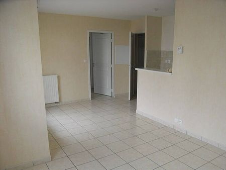 Location appartement t1 bis 2 pièces 37 m² à Rodez (12000) BOURRAN - Photo 5