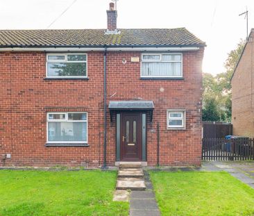 3 bedroom end of terrace house to rent - Photo 3