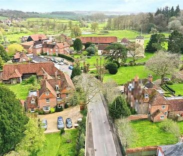 Water Street, Hampstead Norreys, Thatcham, Berkshire, RG18 - Photo 5