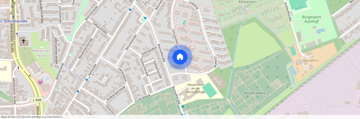 Schürenfeld 9, 45329 Essen - Altenessen