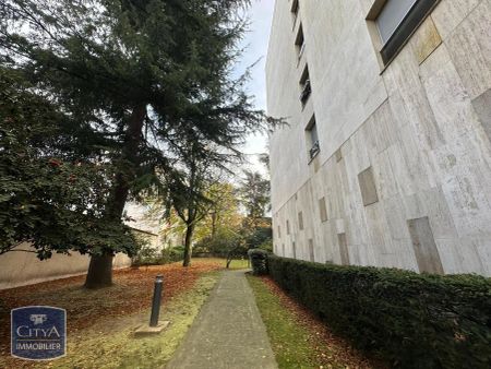 Appartement à louer 1 pièce 33m² - Photo 4