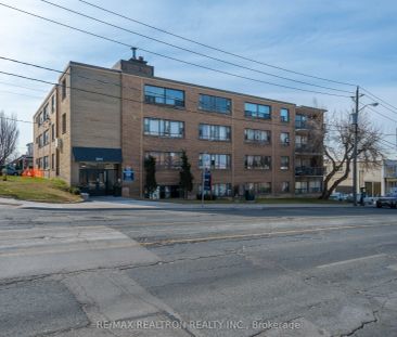 2515 Eglinton Avenue W #302 - Photo 6