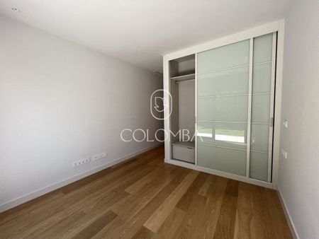 Luxury Apartment for rent in Madrid, Autonomous Region of Madrid - Photo 3