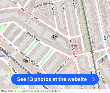 Miskin Street, Cardiff - Photo 1