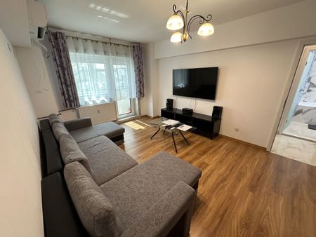 Apartament 2 camere DE INCHIRIAT intersectie Titan - Photo 2