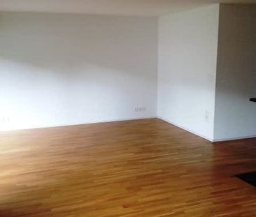 3.5 Zimmer, 88 m², EG - Foto 1