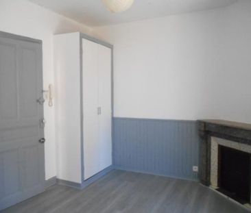 Appartement 17 m² - 1 pièce - Perpignan (66000) - Photo 4