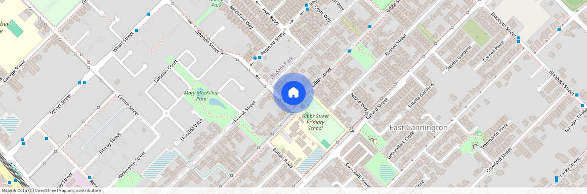 116 Gibbs Street, WA 6107, East Cannington