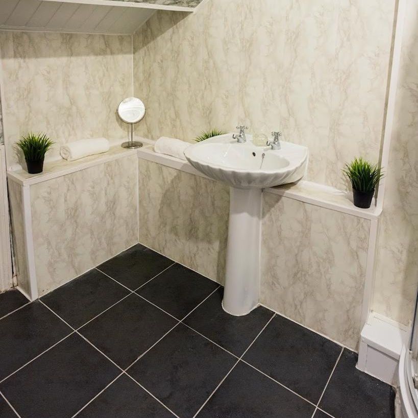 1 bedroom house of multiple occupation to rent - Photo 1