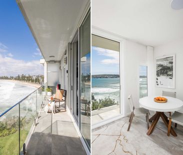 5/34 Queenscliff Road, Queenscliff NSW 2096 - Apartment For Rent | ... - Photo 3