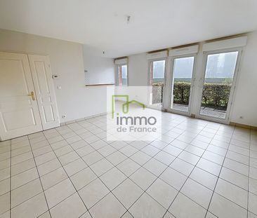 Location Appartement 3 pièces 64m² - Photo 2