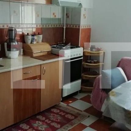 Apartament cu 1 camera, 40 mp, parcare zona Marasti - Fotografie 1