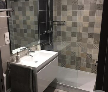 Location Appartement 1 pièce 23m² RIOM 63200 - Photo 6