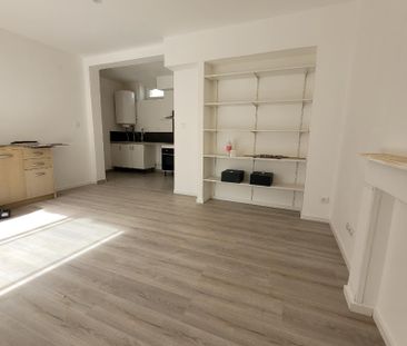 Location Maison 3 pièces 51m² CAUDRY 59540 - Photo 1