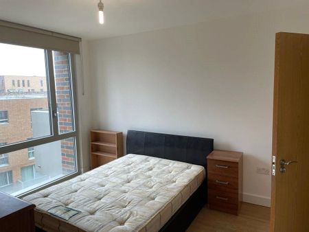 2 bedroom apartment to rent - Photo 4