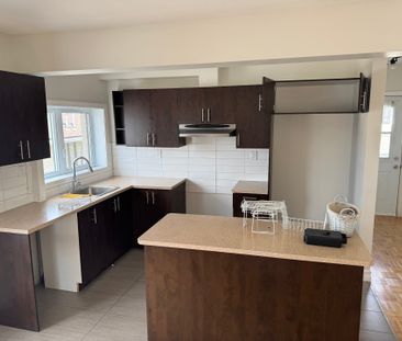 Appartement - 3855 Rue de Mont-Royal - Photo 1