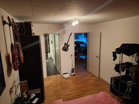 3.5 Zimmer Wohnung - Foto 5